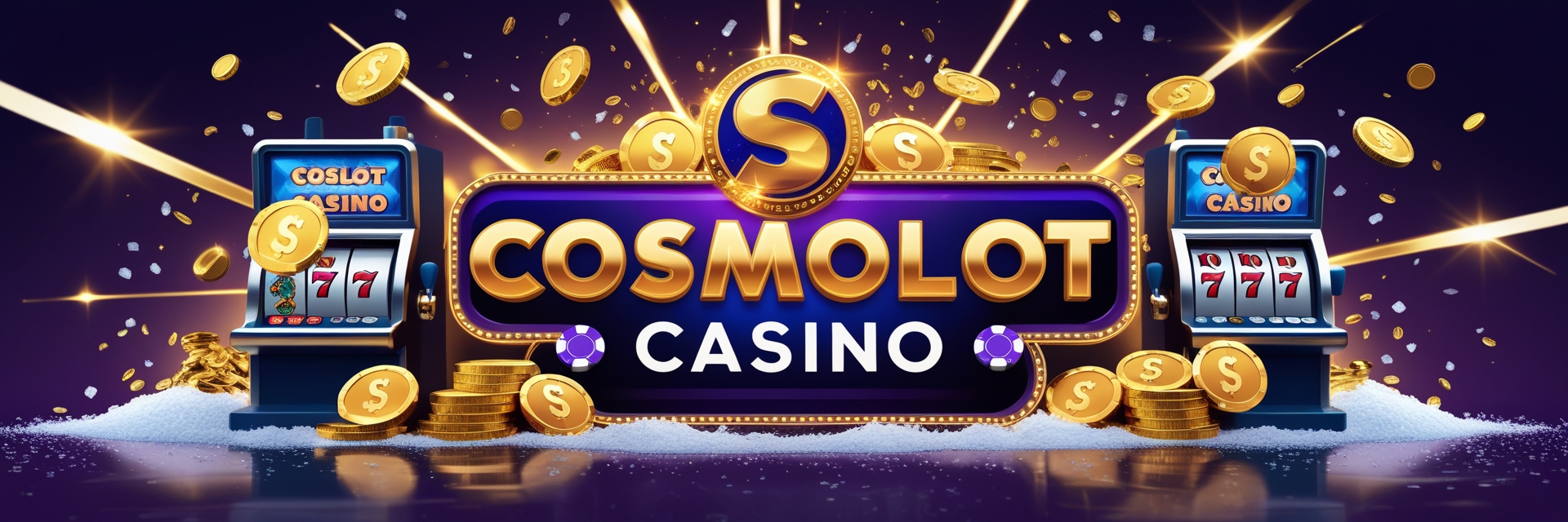 kosmolot bonus code